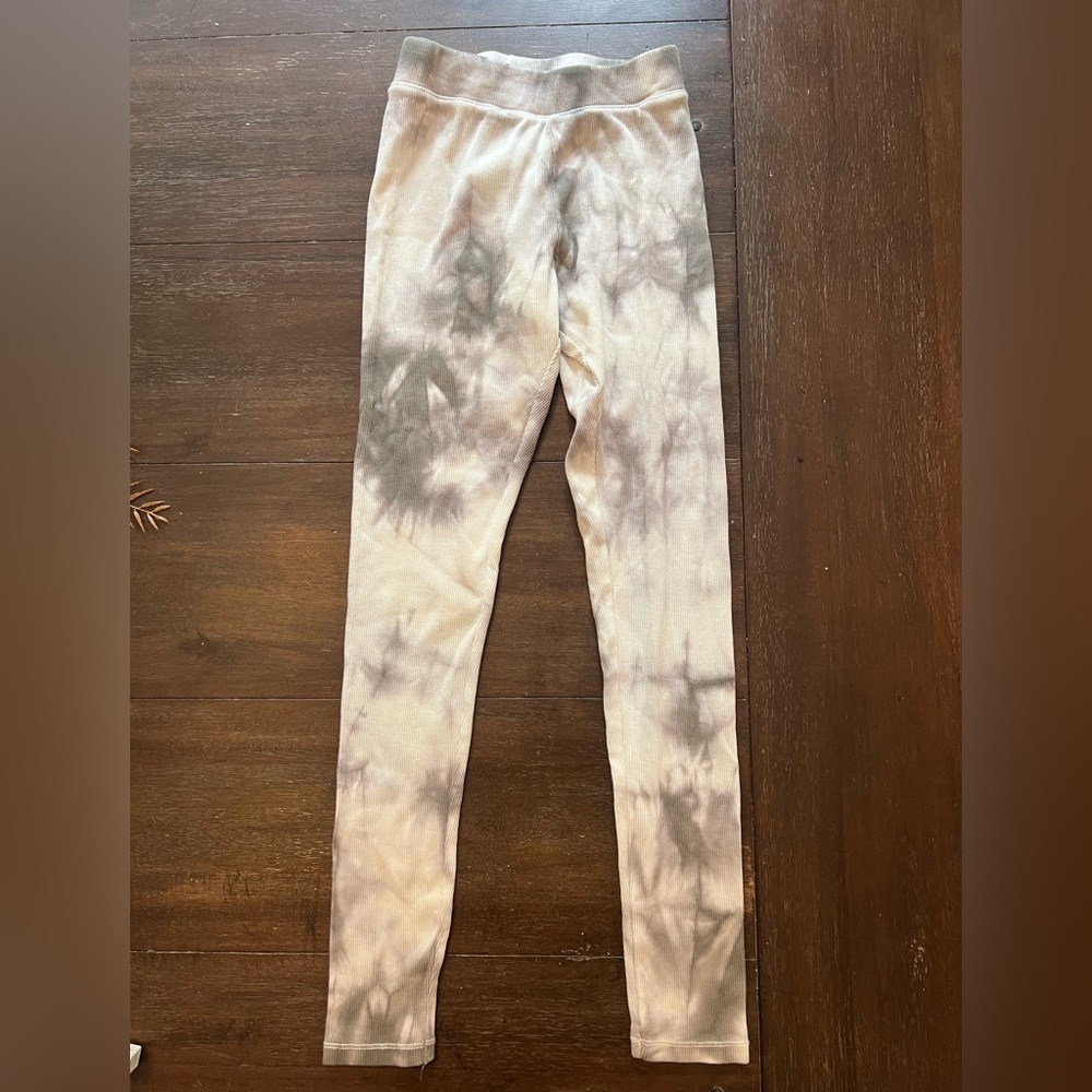 ZARA Girls Legging